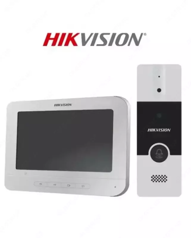 Hikvision DS-KIS202T(O-STD)