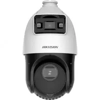 Hikvision DS-2SE4C415MWG-E 14F0