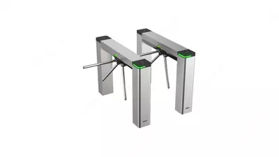 DS-K3G501SX-R/E Турникет-Трипод портал Премиум