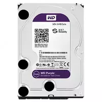 DS WD121PURA (Original) HDD-12tb