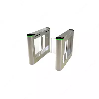 ZKTeco Турникет-Портал SBTL300