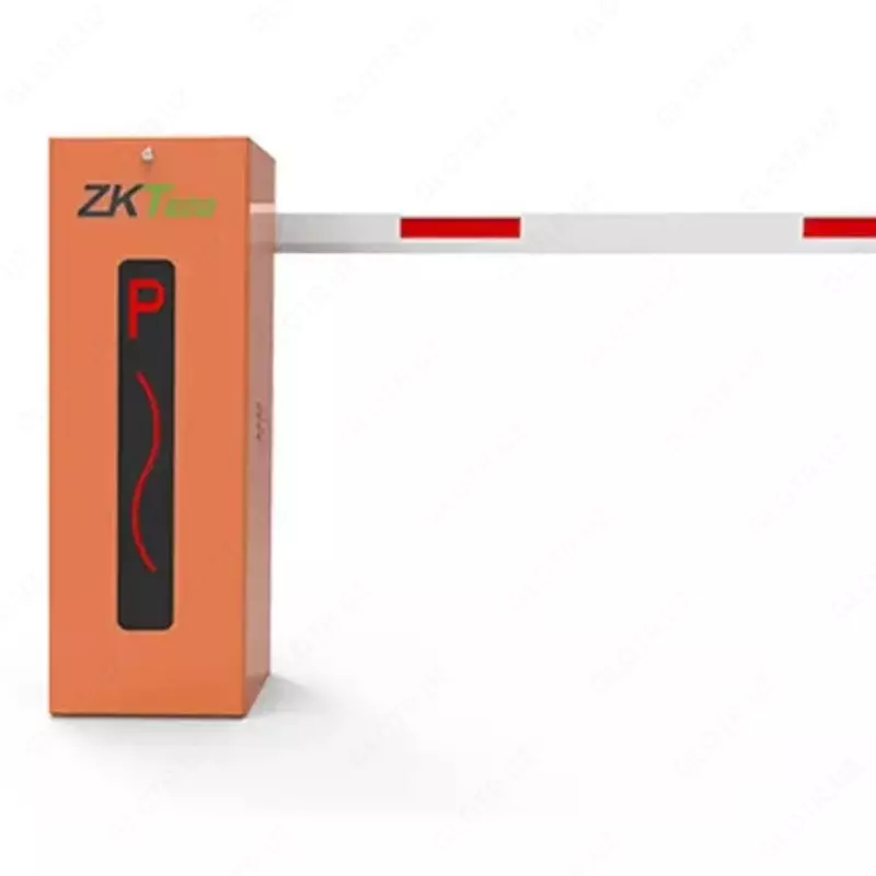 ZKTeco Шлагбаум (оранжевый) CMP200