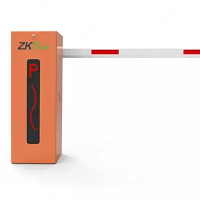 ZKTeco Шлагбаум (оранжевый) CMP200