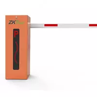 ZKTeco Шлагбаум (оранжевый) CMP200