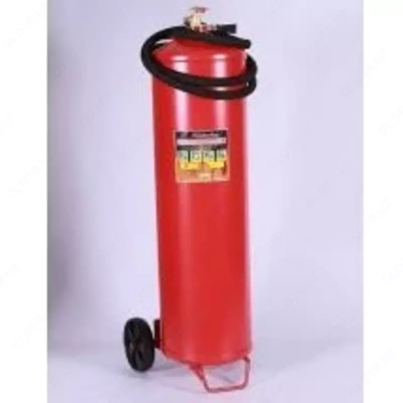 Огнетушитель ОП-100 РИФ