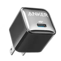 Anker 511 Charger (Nano Pro) White