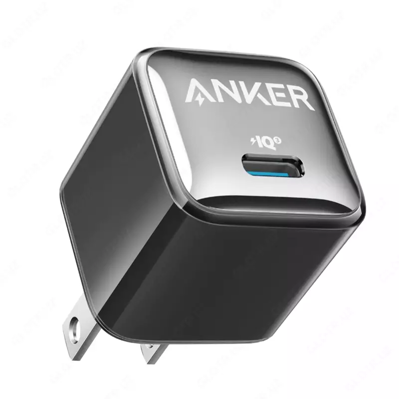 Anker 511 Charger (Nano Pro) White