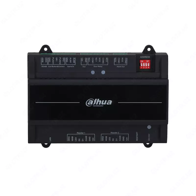 Контроллер DHI-ASC2202B-D