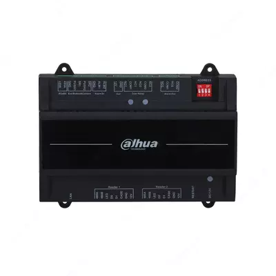 Контроллер DHI-ASC2202B-D