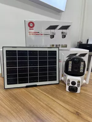 СОЛНЕЧНАЯ КАМЕРА VC3-4G