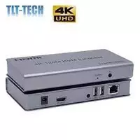 HDMI + KVM Extender 120 m