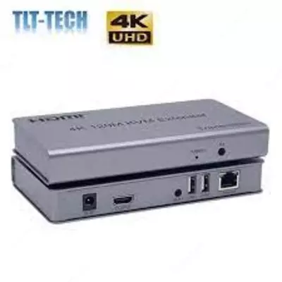 HDMI + KVM Extender 120 m