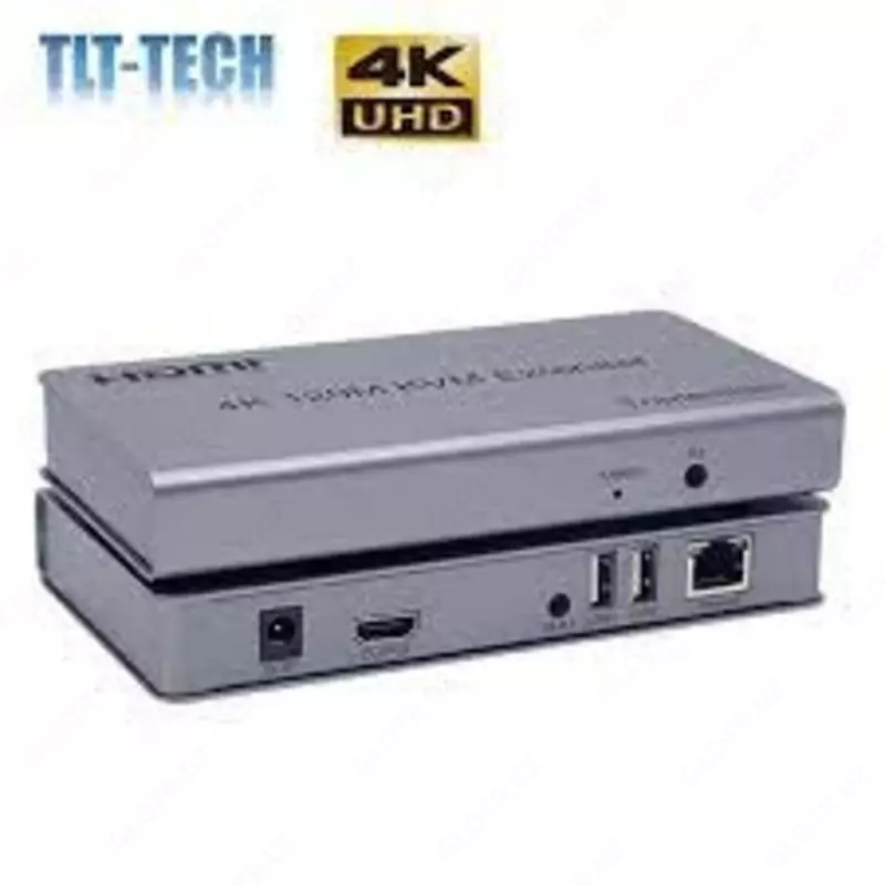 HDMI + KVM Extender 120 m