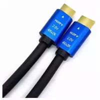 Кабель - HDMI Premium 4K 10m