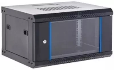  4U 540*400 mm o‘lchamli server shkafi - 
