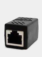  RJ45 tarmoq kabellari ulagichi - RJ45 coupler - 