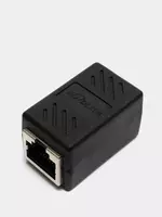   RJ45 tarmoq kabellari ulagichi - RJ45 coupler