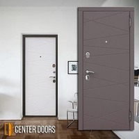 Межкомнатная дверь (арт-03)