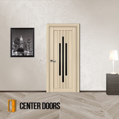 Межкомнатная дверь (арт-06) - Цена по запросу