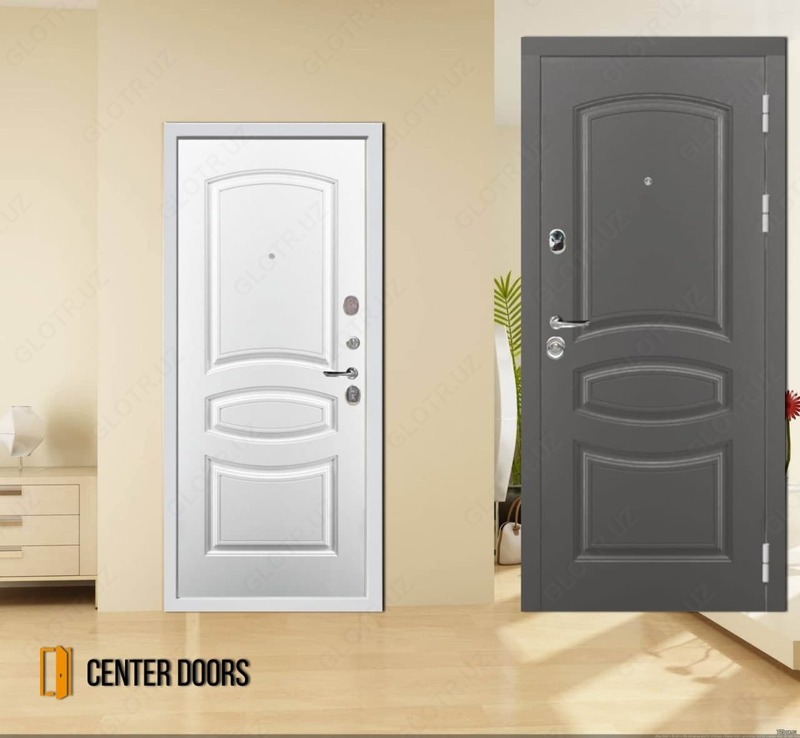 Межкомнатная дверь (арт-09) - по запросу