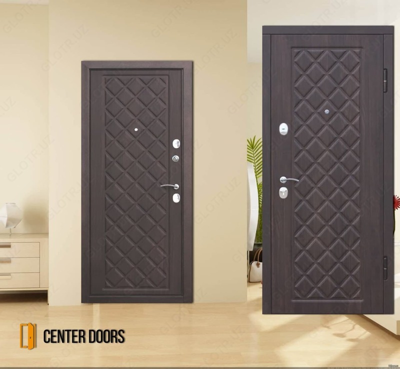 Межкомнатная дверь (арт-12) - по запросу