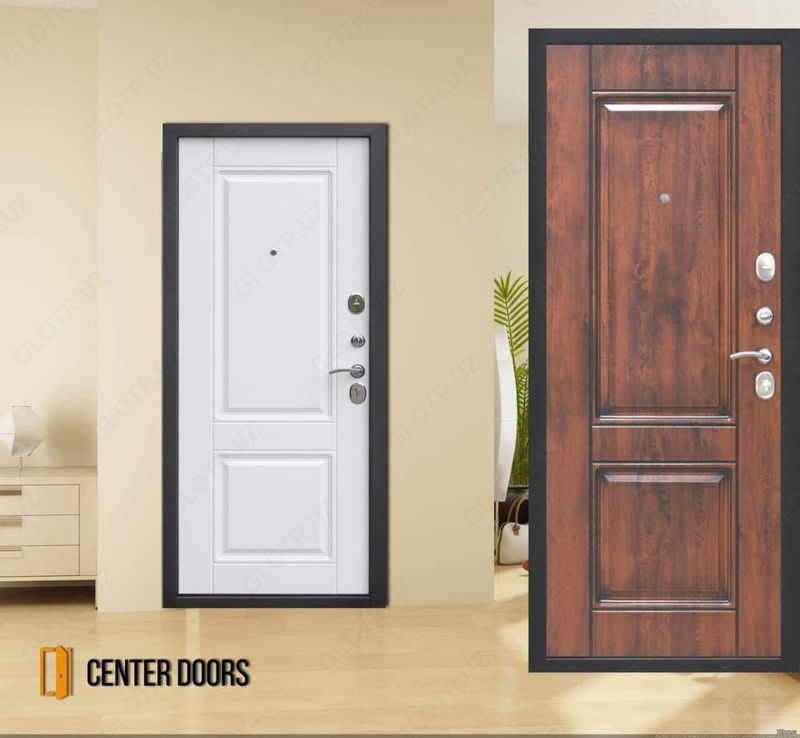 Межкомнатная дверь (арт-13) - по запросу