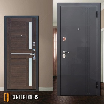 Межкомнатная дверь (арт-16)