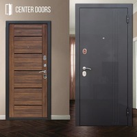 Входная дверь 7