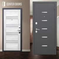 Входная дверь 7