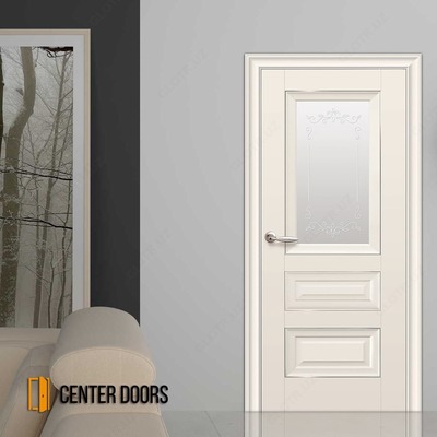 Межкомнатная дверь ЭПИКА - 1 999 000 сум / шт.