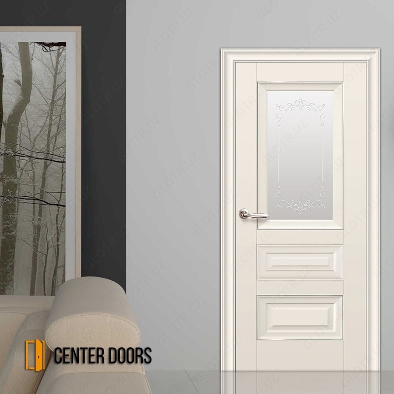 Межкомнатная дверь ЭПИКА - от {0} сум