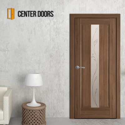 Межкомнатная дверь - Премьера