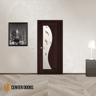 Межкомнатная дверь - ЭСКАДА - 1 799 000 сум / шт.