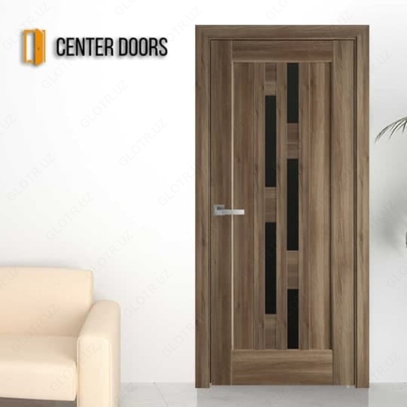 Межкомнатная дверь ЛУИЗА - 1 599 000 сум