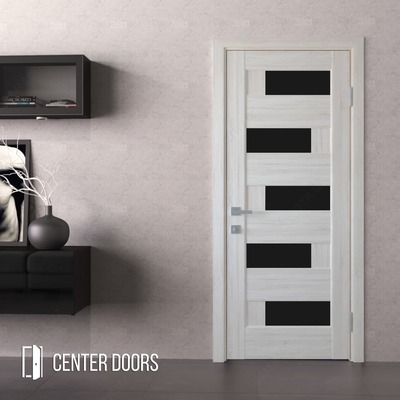 Межкомнатная дверь - ПИАНА - 1 699 000 сум / шт.