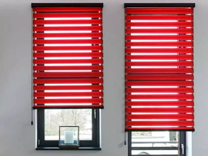 Комбо жалюзи - от {0} сум