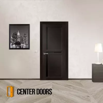 Межкомнатные двери