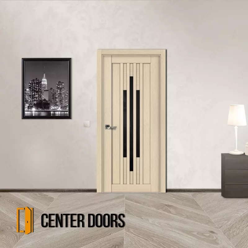 Межкомнатные двери