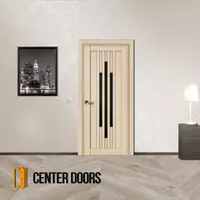 Межкомнатные двери