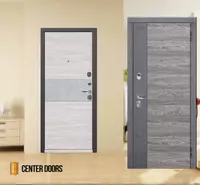 Входные двери