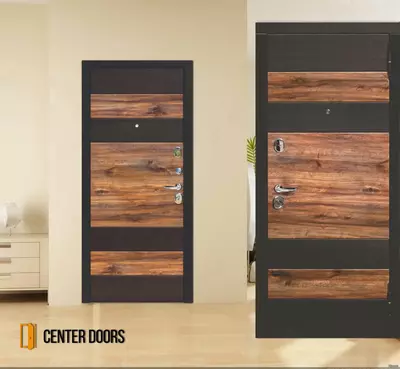 Входные двери