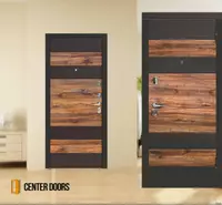 Входные двери