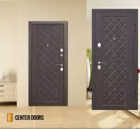 Входные двери