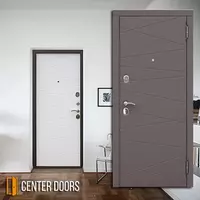 Входные двери