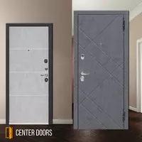 Входные двери