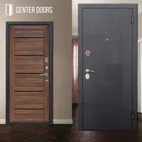 Входные двери