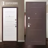 Входные двери