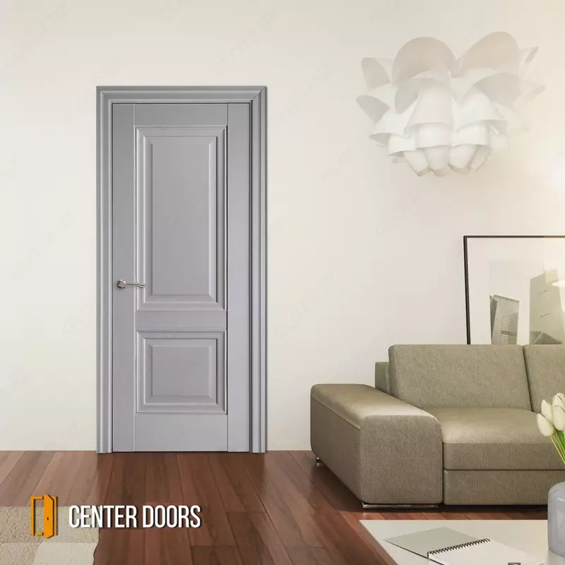 Межкомнатные двери