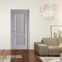 Межкомнатные двери