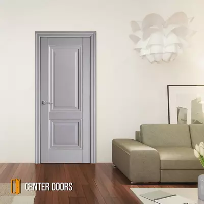 Межкомнатные двери